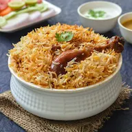 Hyderabad Biryani House photo 2