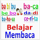 belajar membaca