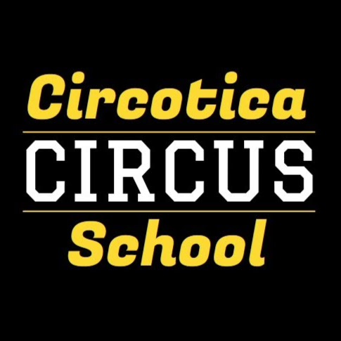 Circotica Circus School Inc