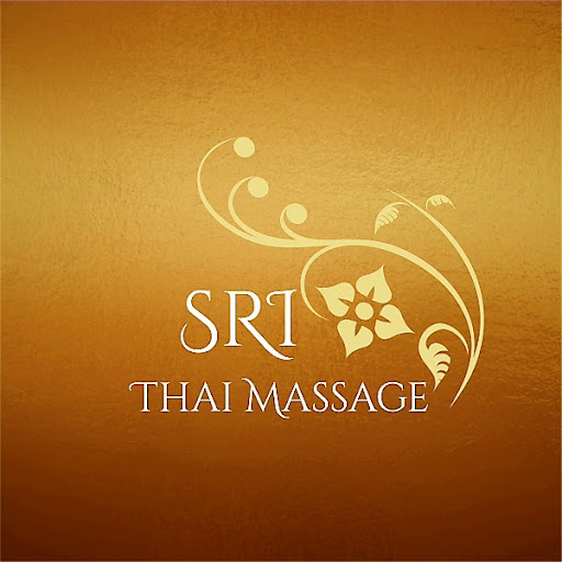 Sri Thai Massage logo