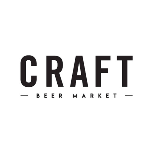 CRAFT Beer Market Edmonton