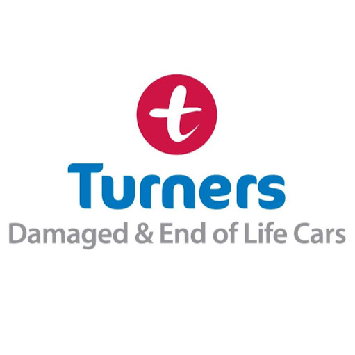Turners DEOL Tauranga (Damaged & End of Life Cars)