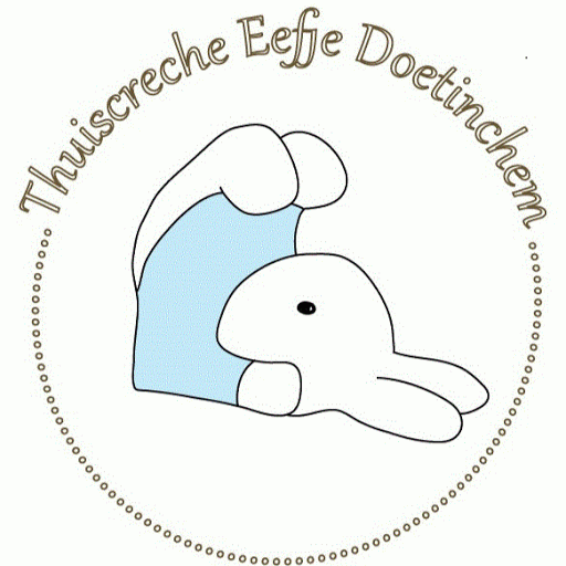 Thuiscrèche Eefje logo