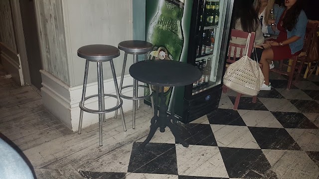 Καφενείο το ΜΑΣΑΛΙ