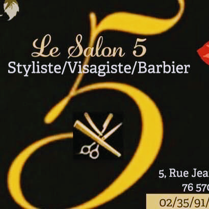 Le Salon 5