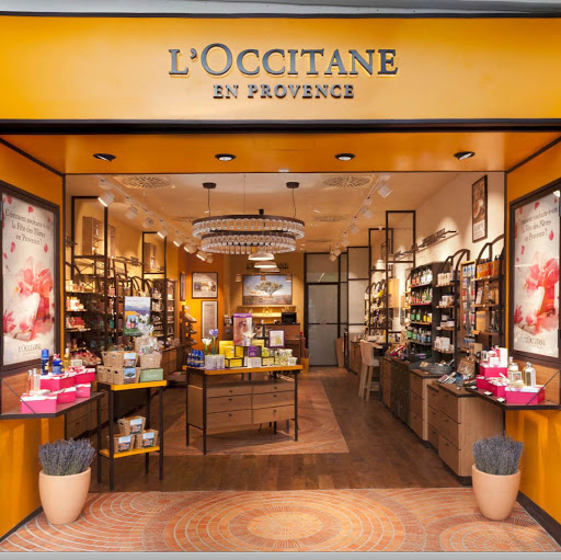 L'Occitane en Provence logo