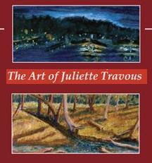 The Art of Juliette Travous