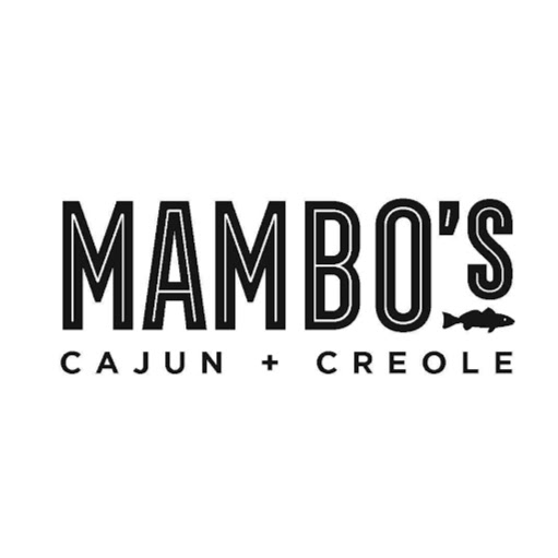 Mambo’s logo