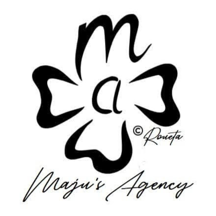 Maju's Agency logo