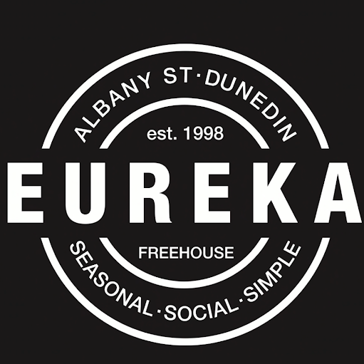 Eureka Cafe & Bar