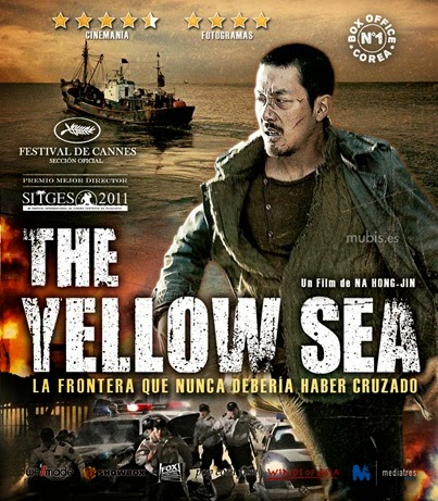 the-yellow-sea-