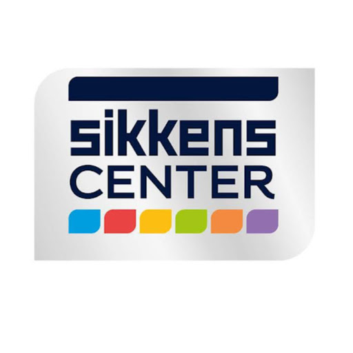 Sikkens Center Bern logo