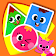 Pinkfong Shapes & Colors icon