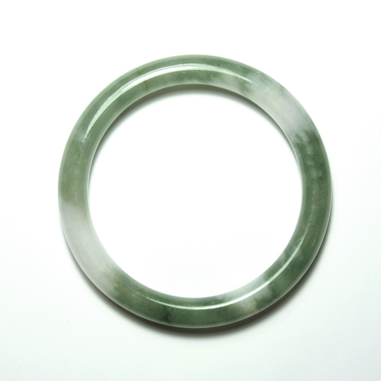 Jade Bangle