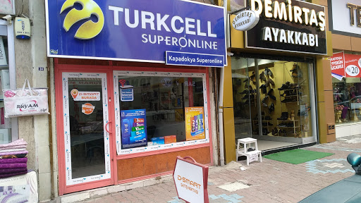 kapadokya dsmart dsmart nevsehir bolge bayii