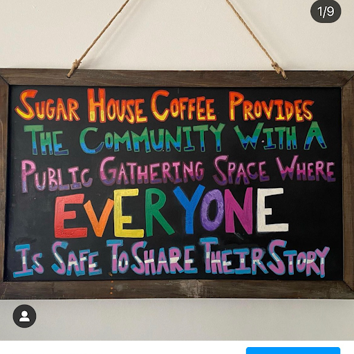 Sugar House Coffee