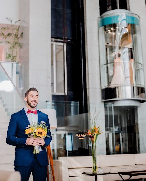 Wedding photographer Guy Nisim (asdasd12). Photo of 1 October 2019