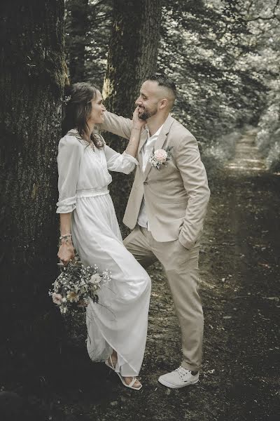 Photographe de mariage Nathalie Boileau (photolor). Photo du 28 mai 2022