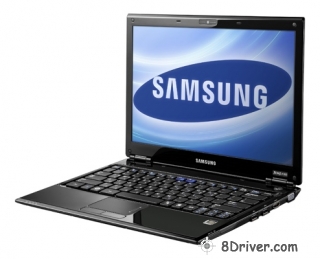 download Samsung Netbook N510-Mika driver