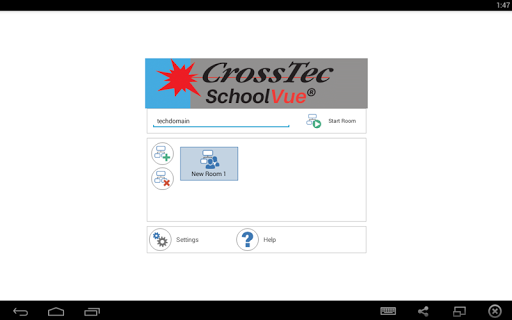 免費下載教育APP|CrossTec SchoolVue Tutor app開箱文|APP開箱王