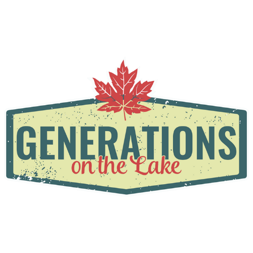 Generations Market & Kitchen logo