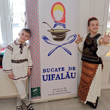 Bucate de Uifalău