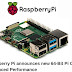 Raspberry Pi announces new 64-Bit OS – removes annoying Memory Limits and Unlocks Performanc