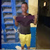 I Stole My Client’s Pant For Money Ritual – Vulcaniser Confesses In Ogun (Photo)