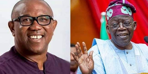 2023: Don’t Take Peter Obi For Granted - Ribadu Warns APC, Tinubu 