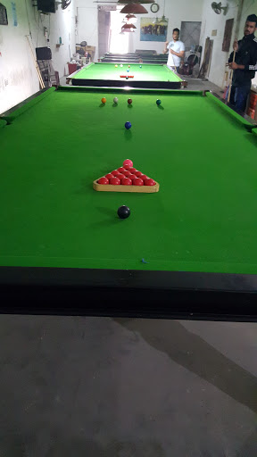 Sai Snooker Club, 178/1, Ignou Main Rd, Saket District Centre, Pocket E, Neb Valley, Sainik Farm, New Delhi, Delhi 110068, India, Snooker_and_Pool_Club, state UP