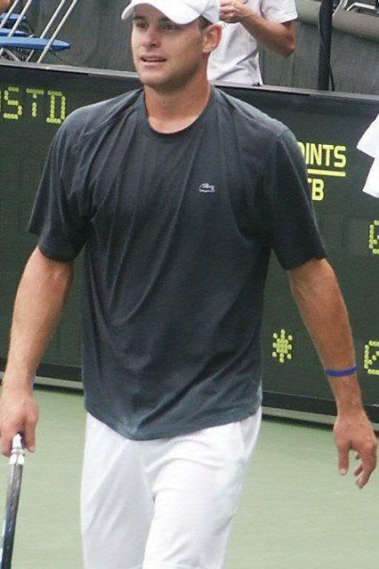 Andy Roddick Dp Profile Pics