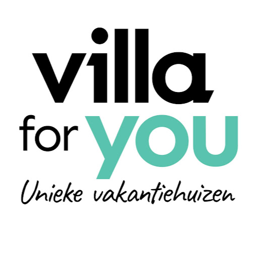 Villa for You logo