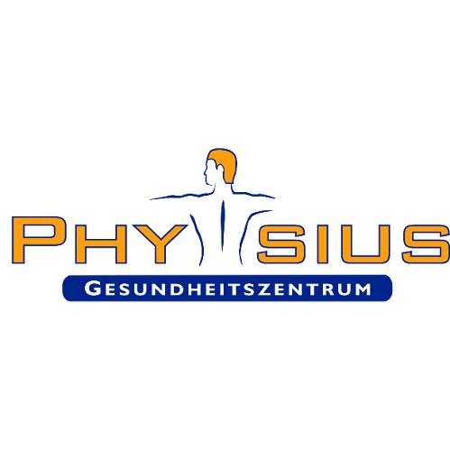 Physius Gesundheitszentrum logo