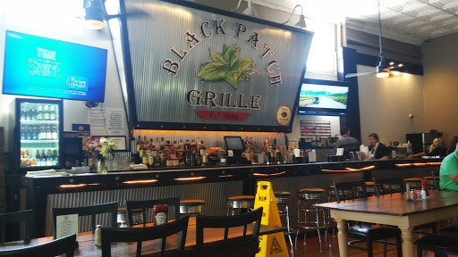 Restaurant «Black Patch Grille», reviews and photos, 101 W Main St, Princeton, KY 42445, USA