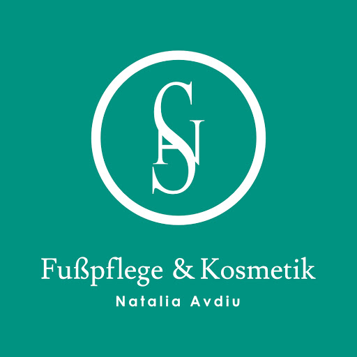 Fußpflege & Kosmetik Straubing ・ Natalia Avdiu logo