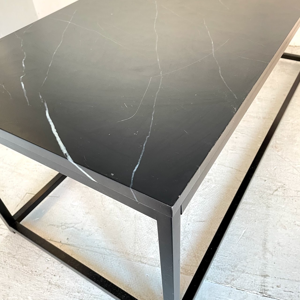 Contemporary Coffee Table