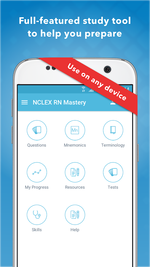 How does the NCLEX Review 3500 help you prepare for the NCLEX-RN exam?