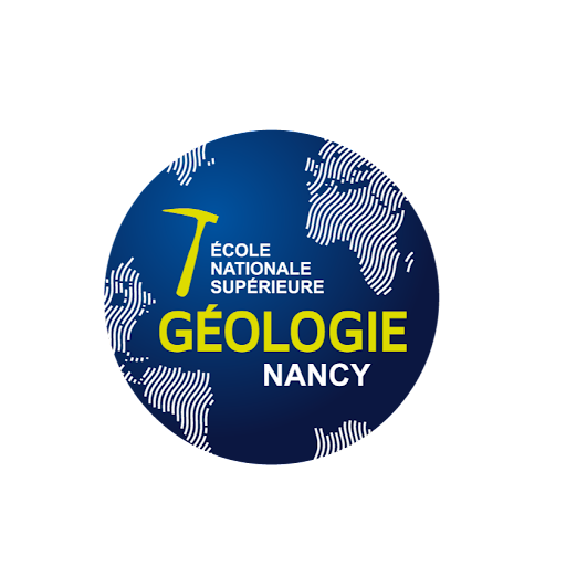 École nationale supérieure de géologie (ENSG) logo