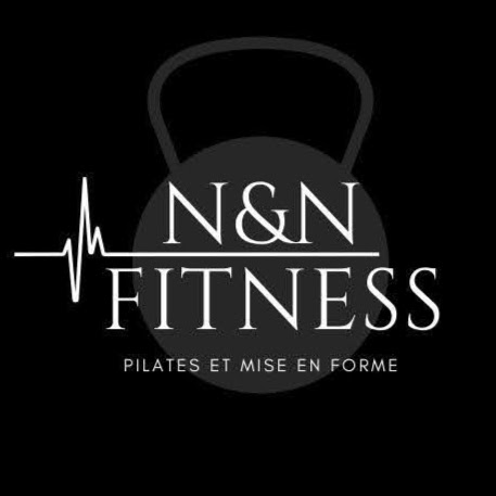 N&N Fitness logo