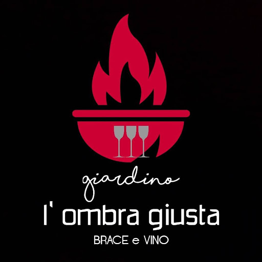 L'Ombra Giusta logo