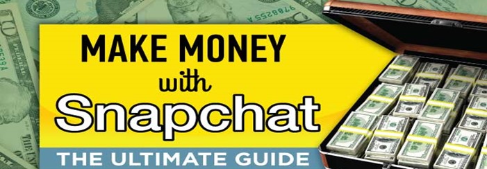 Make-Money-On-Snapchat