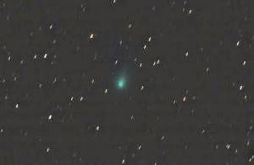 Comet Elenin 2 Articles Submission By Ufoblogger