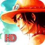 Cover Image of Télécharger One Piece Wallpapers HD Lockscreens HD 1.0 APK