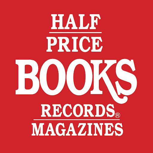 Half Price Books