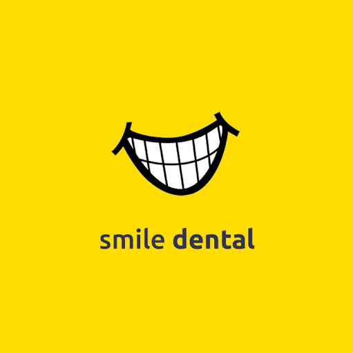 Smile Dental : East Tamaki Dentists logo