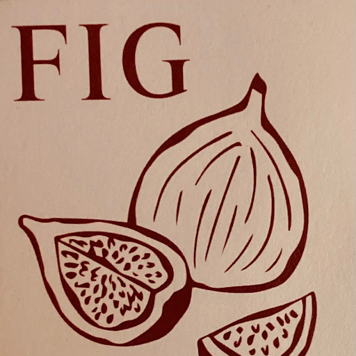 The Mellow Fig logo