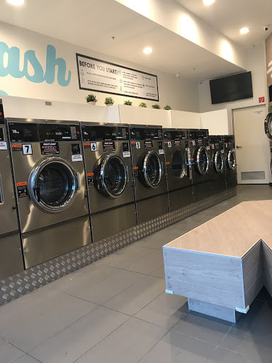 Bubble Laundromat Laundromat in Reservoir