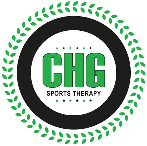 CHG Sports Therapy Ltd logo