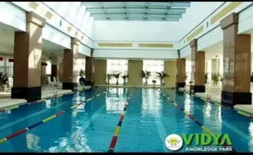 Vidya International Sports Academy, Vidya Path, Vidya Knowledge Park, Panchli Khurd, Uttar Pradesh 250002, India, School, state UP