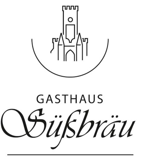 Gasthaus Süßbräu logo